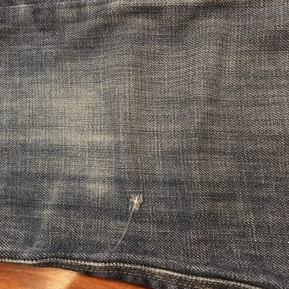 Divine Rights Low Rise Slim Fit Jeans - Picture 7 of 8